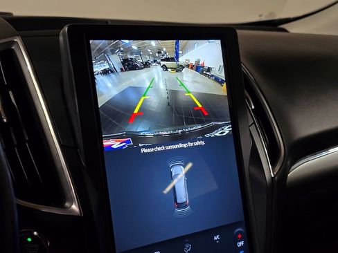 Used 2022 Ford Edge Titanium image 30