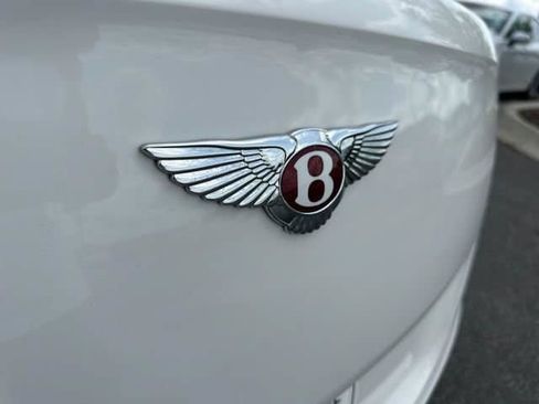 Used 2014 Bentley Continental GT AWD/4WD image 33