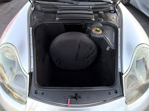 Used 2004 Porsche Boxster image 30