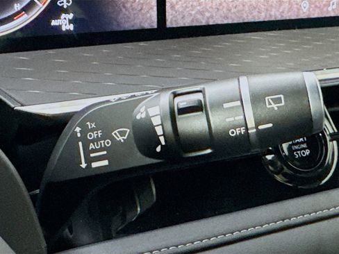 New 2026 INFINITI QX80 Autograph w/ Premium Cargo Package image 15