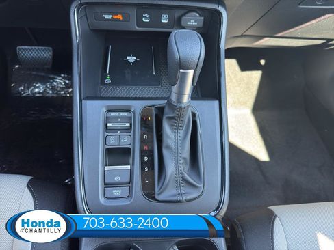 New 2026 Honda CR-V LX image 17