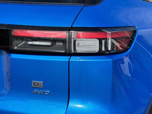 New 2026 Honda Prologue EX image 12