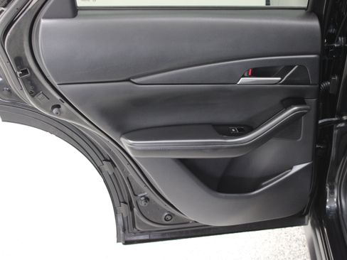 Used 2025 MAZDA CX-30 AWD 2.5 S w/ Select Sport Pkg image 24