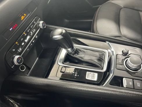 Certified 2023 MAZDA CX-5 AWD 2.5 S image 20