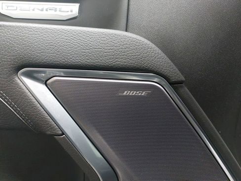 Used 2022 GMC Sierra 1500 Denali image 29