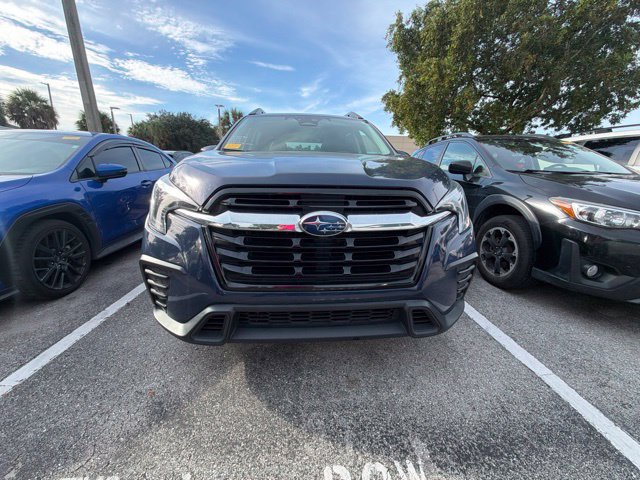 Used 2023 Subaru Ascent Limited AWD/4WD image 6