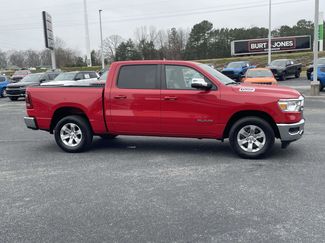 Certified 2024 RAM 1500 Laramie RWD video 2
