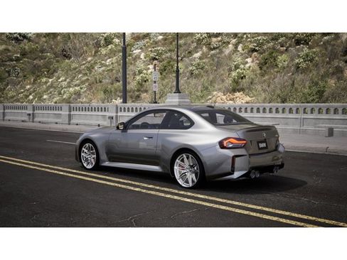 New 2026 BMW M2 w/ Lighting Package RWD image 2