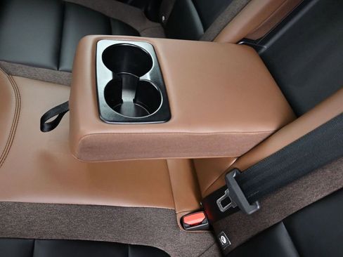 Used 2025 Ford Bronco Sport Outer Banks w/ Outer Banks Tech Package+ image 32