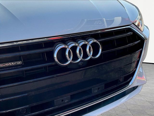 Used 2022 Audi A7 3.0T Premium AWD/4WD image 35
