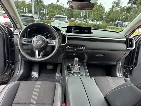 Certified 2024 MAZDA CX-50 AWD 2.5 S w/ Cargo Package image 36