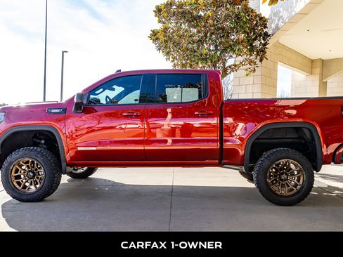 Used 2022 GMC Sierra 1500 Elevation image 5