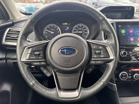 Used 2022 Subaru Forester Touring AWD/4WD image 12