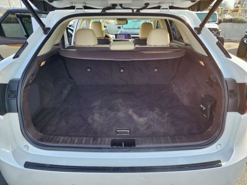 Used 2019 Lexus RX 350 AWD image 11