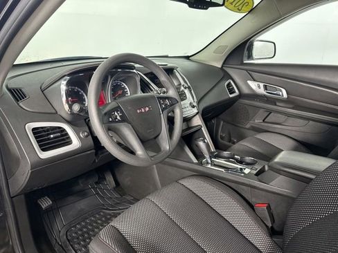 Used 2017 GMC Terrain SLE FWD image 12