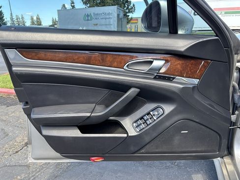 Used 2010 Porsche Panamera Turbo AWD/4WD image 25