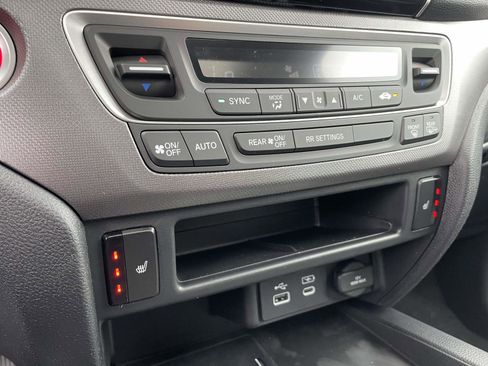 New 2026 Honda Ridgeline RTL image 13