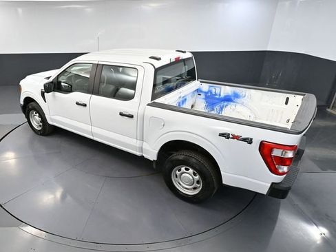 Used 2021 Ford F150 XL w/ Equipment Group 101A High AWD/4WD image 50