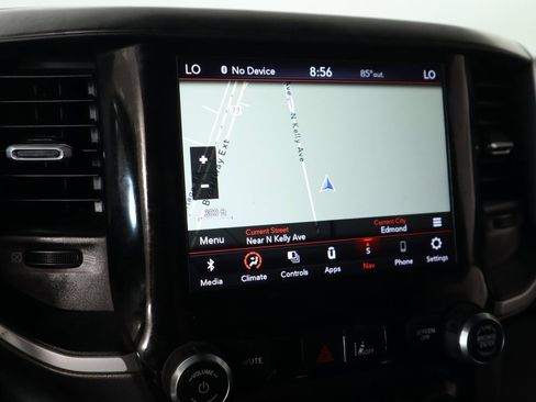 Used 2021 RAM 1500 Big Horn image 7