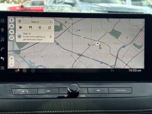 Used 2024 Nissan Rogue SL image 14