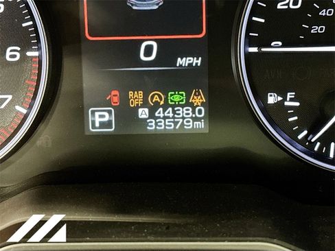 Used 2022 Subaru Outback Limited image 14