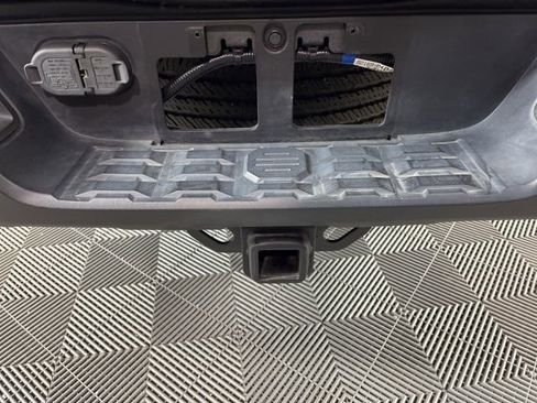 Used 2023 Toyota Tacoma SR5 image 49