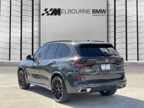 New 2026 BMW X5 sDrive40i w/ M Sport Package image 6