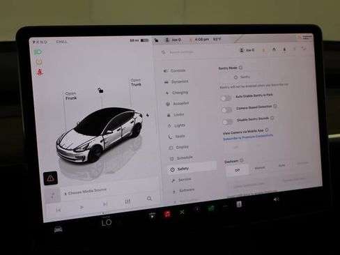 Used 2023 Tesla Model 3 Standard Range RWD image 36