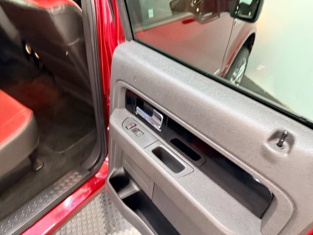 Used 2013 Ford F150 Limited AWD/4WD image 33