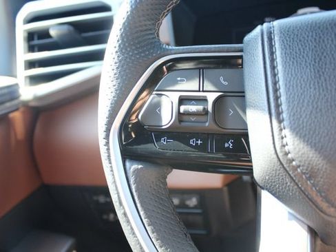 Used 2025 Toyota Tundra 1794 Edition AWD/4WD image 49