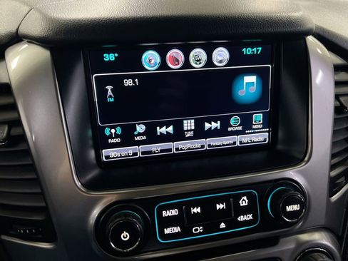 Used 2016 Chevrolet Tahoe LT image 14