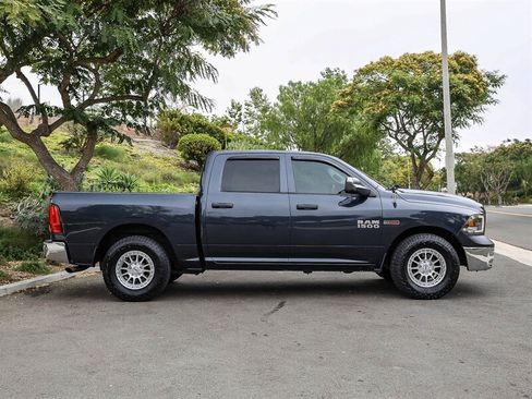 Used 2016 RAM 1500 Tradesman w/ Popular Equipment Group RWD image 6