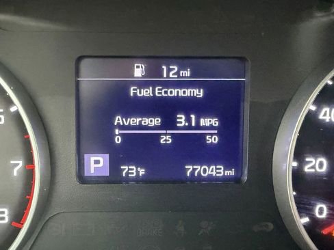 Used 2021 Kia Seltos S AWD/4WD image 18