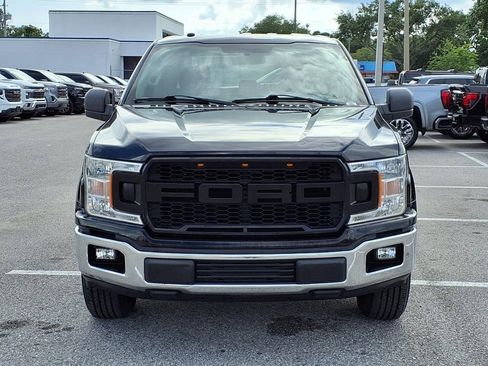 Used 2018 Ford F150 XLT RWD image 2