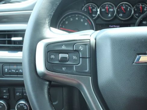 Used 2021 Chevrolet Tahoe LS AWD/4WD image 26