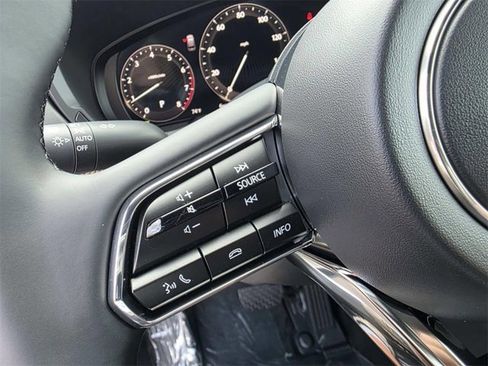 New 2026 MAZDA CX-90 3.3 Turbo w/ Premium Plus Pkg image 12