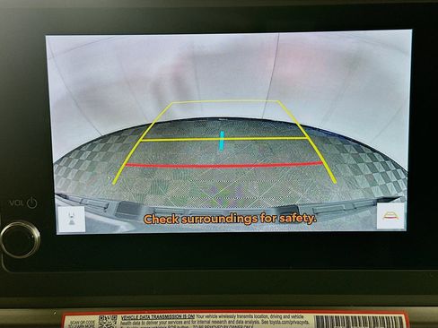 Used 2025 Toyota Tacoma SR5 image 22