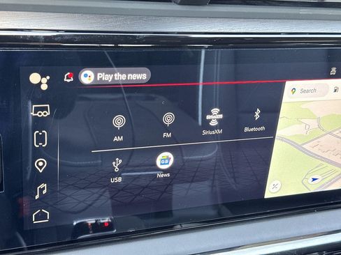 New 2026 GMC Sierra 1500 AT4X w/ LPO, Black Badging Package AWD/4WD image 15