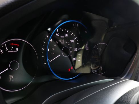 Used 2016 Honda HR-V EX-L image 22