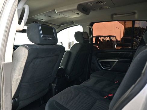 Used 2015 Nissan Armada SV image 14
