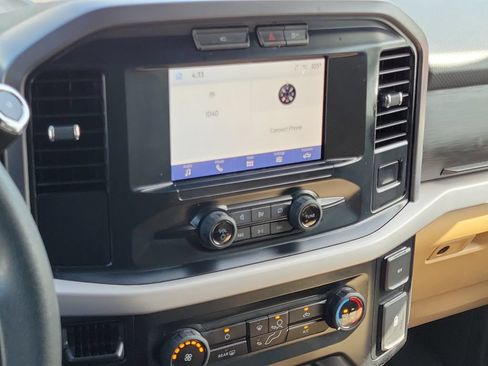 Used 2023 Ford F150 XLT RWD image 30
