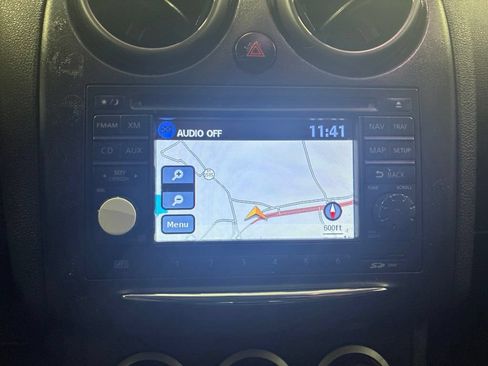 Used 2012 Nissan Rogue SV w/ Premium Pkg FWD image 21