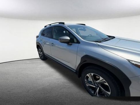 New 2026 Subaru Crosstrek 2.5i Premium AWD/4WD image 9
