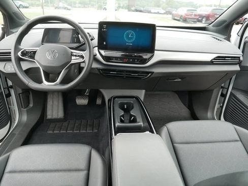 Used 2023 Volkswagen ID.4 Pro S AWD/4WD image 22