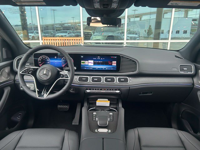 Used 2025 Mercedes-Benz GLS 450 4MATIC image 22
