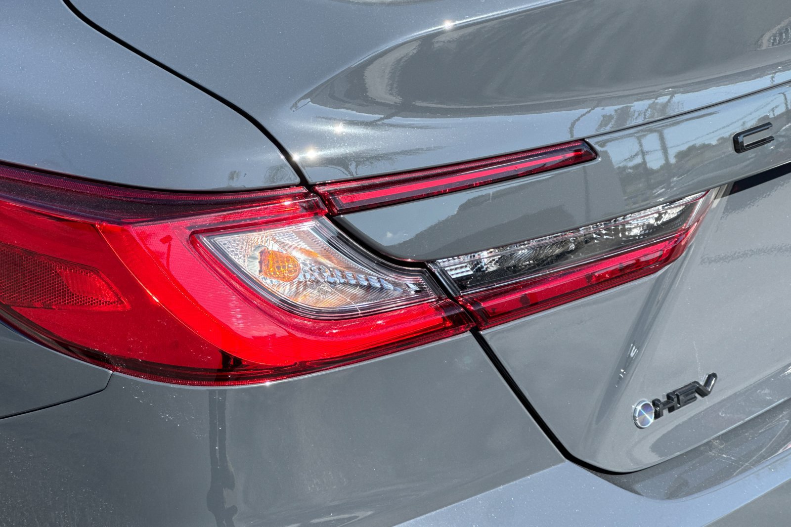 Certified 2026 Toyota Camry SE w/ Convenience Package FWD image 35