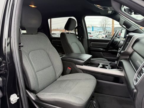 Used 2020 RAM 1500 Big Horn image 26