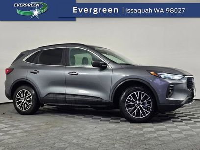 Used 2024 Ford Escape SE w/ PHEV Premium Package