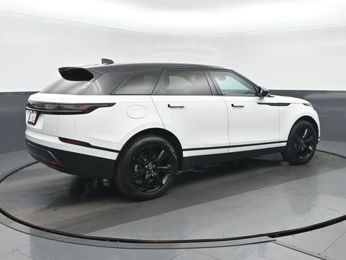 Used 2025 Land Rover Range Rover Velar S AWD/4WD image 3