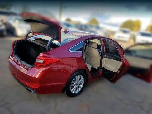 Used 2015 Hyundai Sonata SE image 30